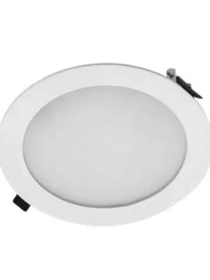 Sezónní Sleva MODUS Svítidlo SPMT1000, vestavné, LED 4000 K, opál, průměr 170mm