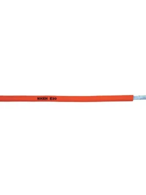 Ověřený Kabel (N)HXH E30/FE180 3x 2,5