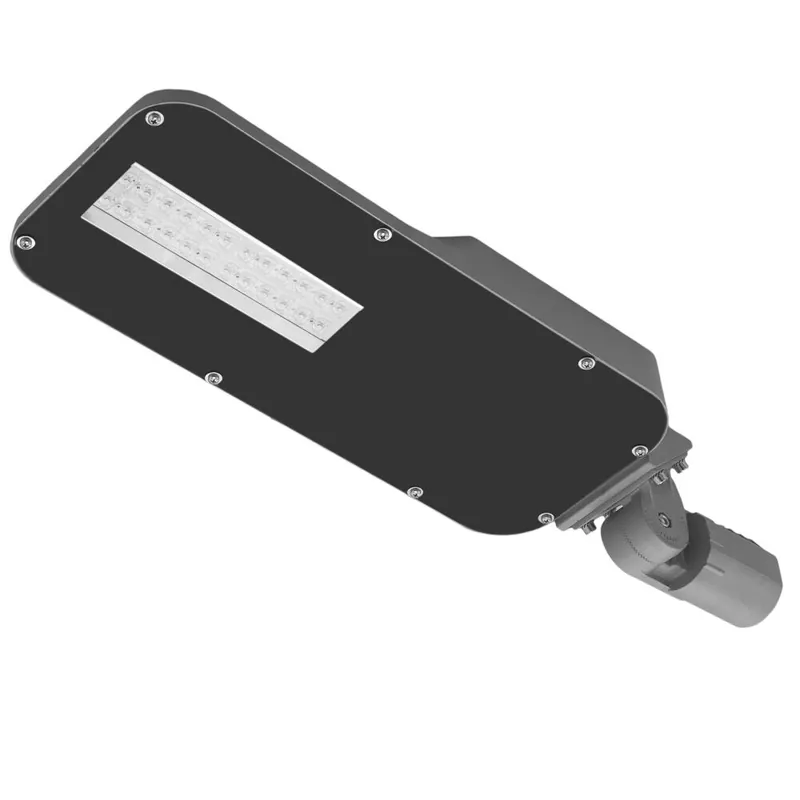 Super Cena MODUS Svítidlo LED UL5000 38W 5000lm 5000K AL korpus IP65