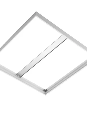 Akce MODUS Rám UQRAM600 pro přisazenou montáž UQ 600x600 LED