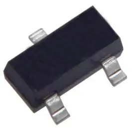 Ověřený DRV5033AJQDBZR