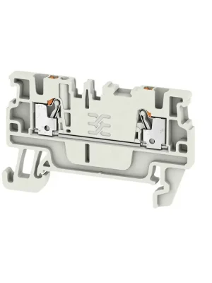 Svorka Weidmuller A2C 1.5 LTGY Pouze Dnes