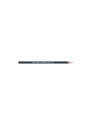 RG-62 A/U koaxial 03001007 D6,16 Sezónní Sleva
