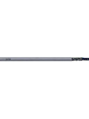 UNITRONIC LAN SF/UTP CAT.5e 2170128 Omezená Nabídka