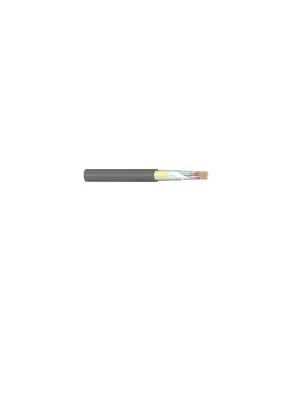 Sezónní Sleva Kabel BYFY-M 5x2x0,5