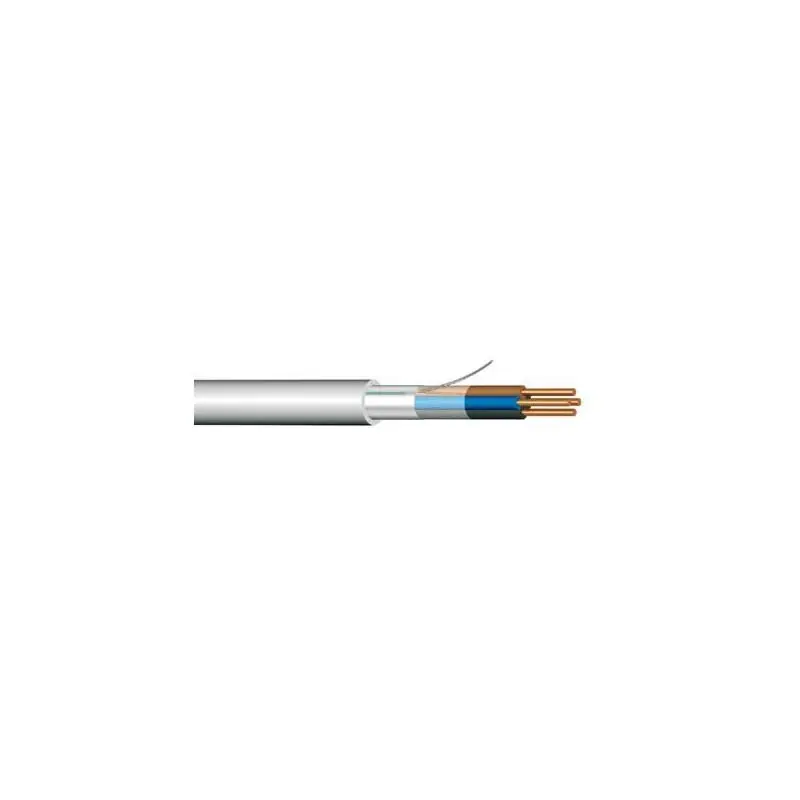 Kabel JYTY-J 7c x 1 Aktuální