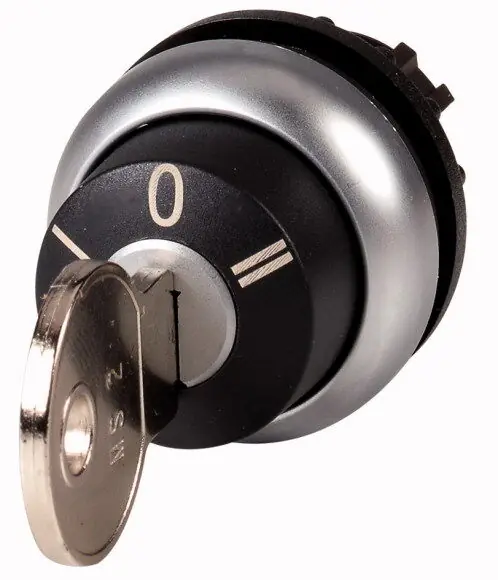 EATON Hlavice ovládací TITAN M22-WRS3-MS2 Akce