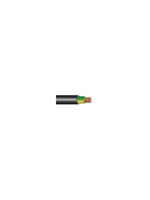 Kabel 1-YY 1x 95 zel/žl. Speciální Cena