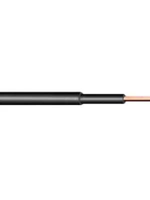Kabel CYY 1x 2,5 zel-žl Ihned K Objednání