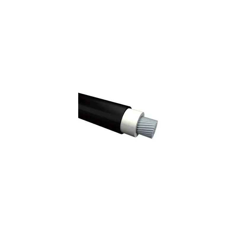Kabel NSGAFOU 3kV 185 černý Finální Výprodej