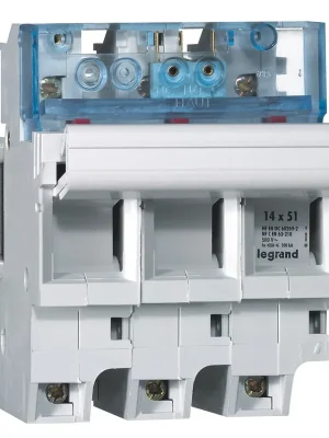 Nejlepší Volba Odpínač LEGRAND 21536 SP51 3P pojistkový