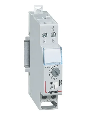 Nová Kolekce LEGRAND Automat 4704 schodišťový
