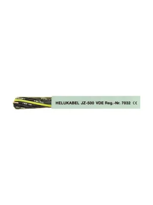 Kabel JZ-500 18x0,75 10047 Expresní Doručení