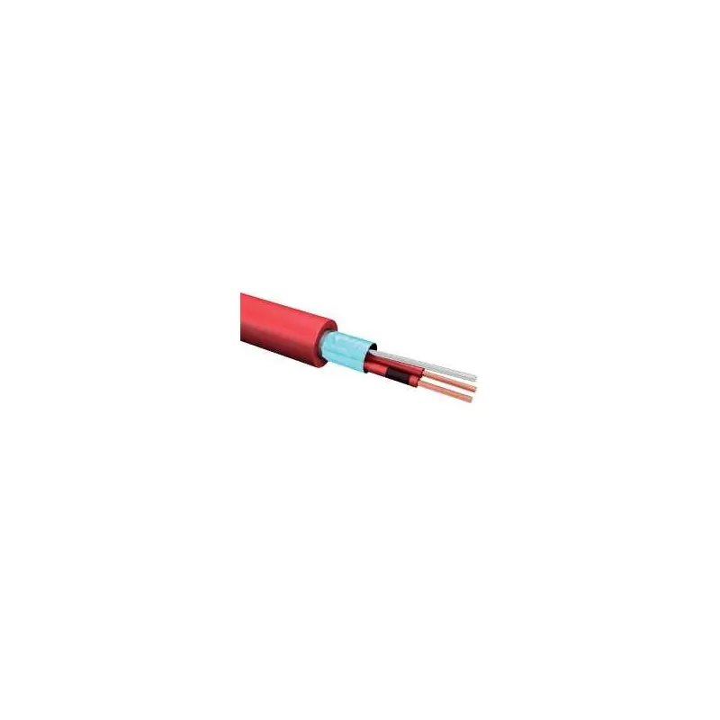 Kabel JE-H(St)H 8x2x0,8 oranžová Odeslání Ihned