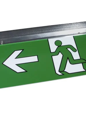 FUB Svítidlo nouz. UNIXIT LED (D) IP20 3h Akční Nabídka