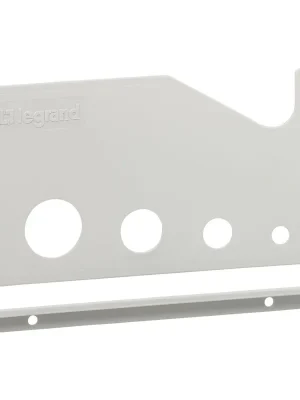 LEGRAND Držák 036581 260X165 na dokum. Nová Kolekce