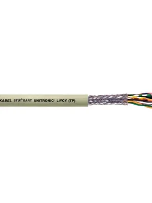 Kabel LIY-CY(TP) 3x2x0,5 0035811 Novinka
