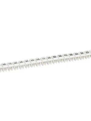 Znak LEGRAND 38151 CAB3 21-40 Sleva