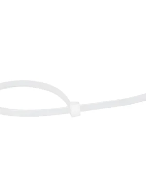 LEGRAND Pásek vázací 280x3,5 přírodní (100ks) Sleva