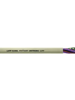 Kabel LIYY 3x0,25 28303 Oblíbený
