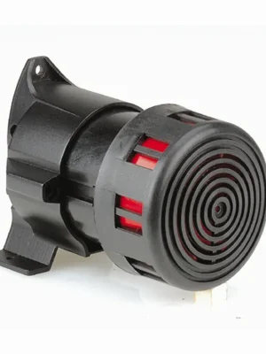 Aktuální LEGRAND Siréna 41539 elektromechanická