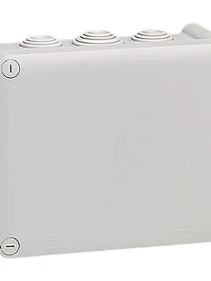 Omezená Nabídka LEGRAND Krabice PLEXO 92042 instalační IP55