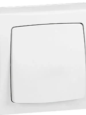 LEGRAND Spínač OTEO 86001 č.6 Cenový Hit