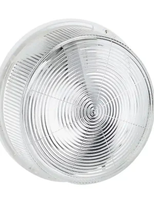LEGRAND Svítidlo 60450 100W E27 1200lm 2700K kruhové IP44 Výprodej