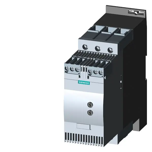 Víkendová Akce SIEMENS Softstartér 3RW3038-1BB04