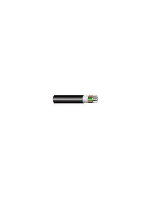 Vrácení Zdarma Kabel AYKY-J 4b x 35