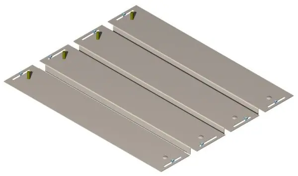 Omezená Nabídka OEZ Kryt PD-Q13-3KD0804