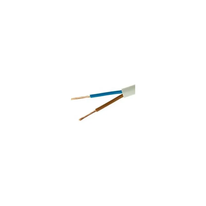 Must-Have Flexo 872071-3/10 CYLY 2x0,75 BI