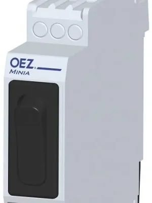 OEZ Kolébkový přepínač,MSK-001-1T2 Odeslání Ihned