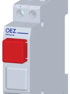 Ověřený OEZ Ovládací tlačítko,MTX-01-TC