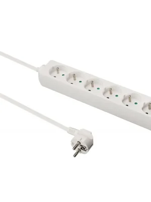 Odeslání Ihned Prodl.přív.6-z.+5m+vPS-670WS-5m 16A