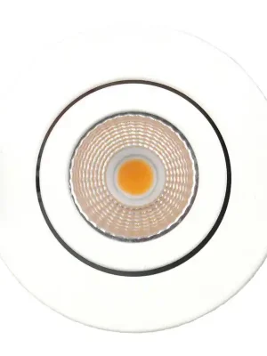 Koupit Online MCLED Svítidlo LED SIMA 5W 375lm 2700K teplá bílá IP20