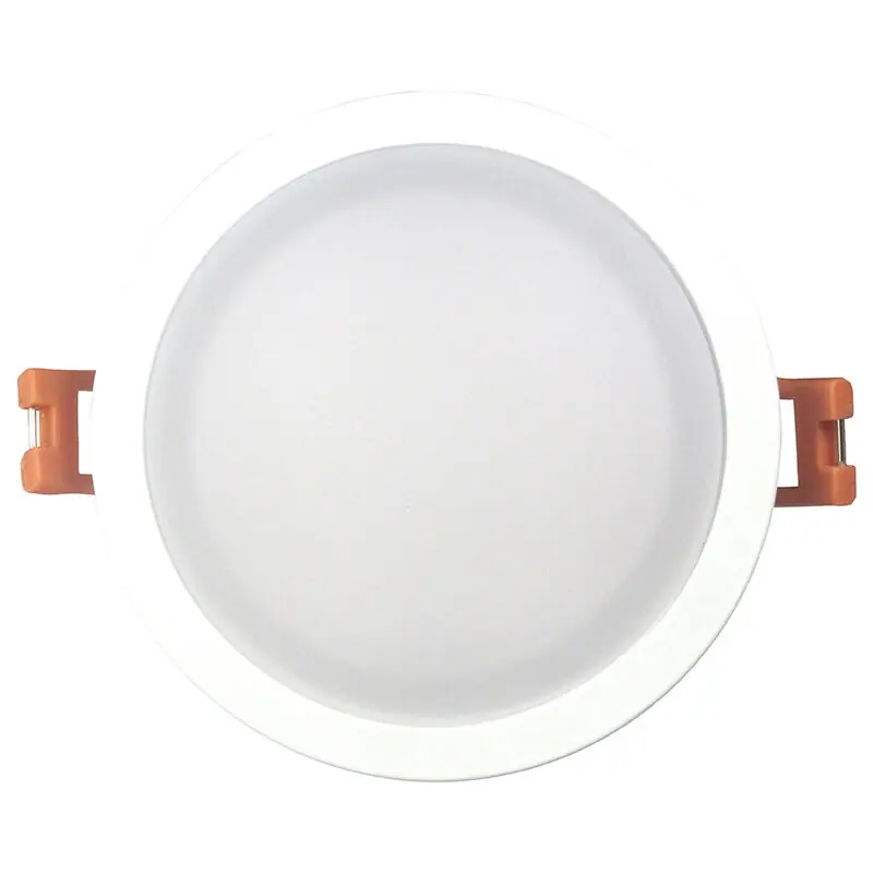 MCLED Svítidlo LED BARCELO R10 10W studená bílá IP20 Aktuální