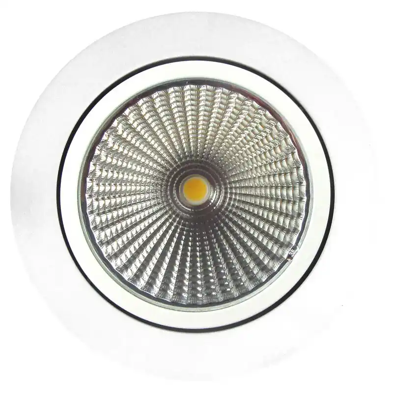 Sleva MCLED Svítidlo LED SIMA S16 16W 1300lm 4000K studená bílá IP20