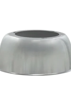 Oblíbený MCLED Reflektor Al 100° pro svítidlo LEDtec