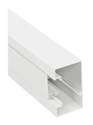 Víkendová Akce LEGRAND Kanál DLP-S45 včetně víka 85X50, délka 2m