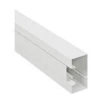 Levný LEGRAND Kanál DLP-S45 včetně víka, 100X50, bílá, délka 2m