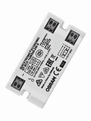 Bezpečná Platba OSRAM Předřadník QT-ECO1X26S 220-240V IP20