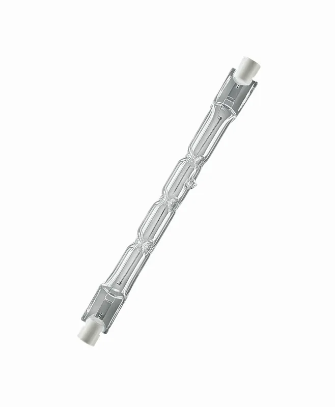 Nejprodávanější OSRAM Žárovka HALOLINE® Standard 1500W 240V 31000lm 3000K R7S T4