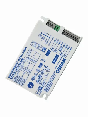 Výprodej OSRAM Předřadník QTI-T/E 2x18-42W DIM 220-240V stmívatelný