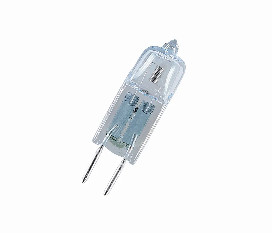OSRAM Žárovka halogenová 20W G4 12V 300° Objednat Nyní