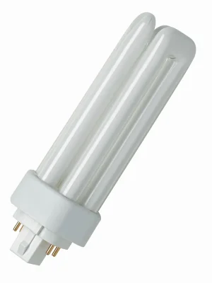 OSRAM Trubice DULUX® T/E PLUS 32W/830 2250lm 3000K T4 GX24q-3 Nejlepší Cena