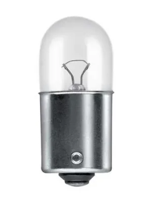 Kup Teď OSRAM Autožárovka 5W 12V BA15S UNV1