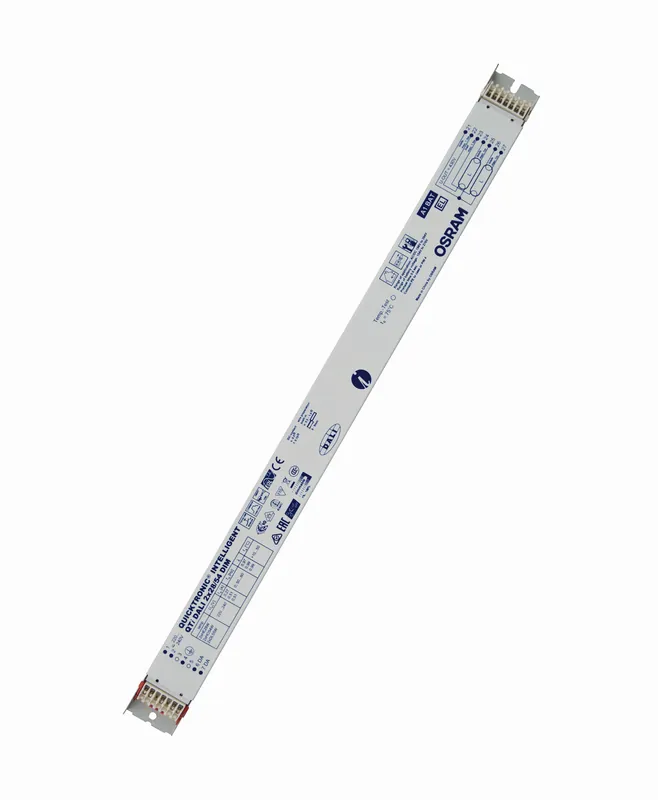 Cenová Bomba OSRAM Předřadník QTI DALI 2x28/54W DIM IP20