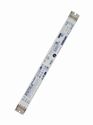 Ověřený OSRAM Předřadník QTI DALI 1X58W DIM IP20