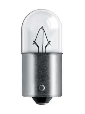 OSRAM Autožárovka 10W 24V 5637 BA15s Cenově Výhodný